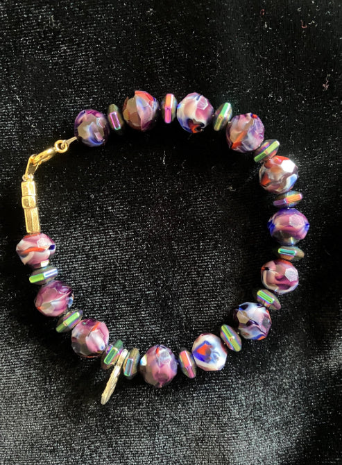 Rosary Bracelet