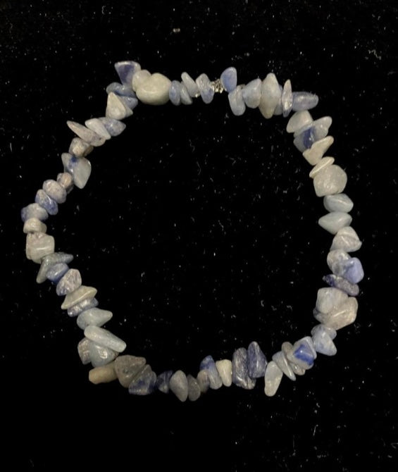 Woman’s Saintly Inspired Bracelets