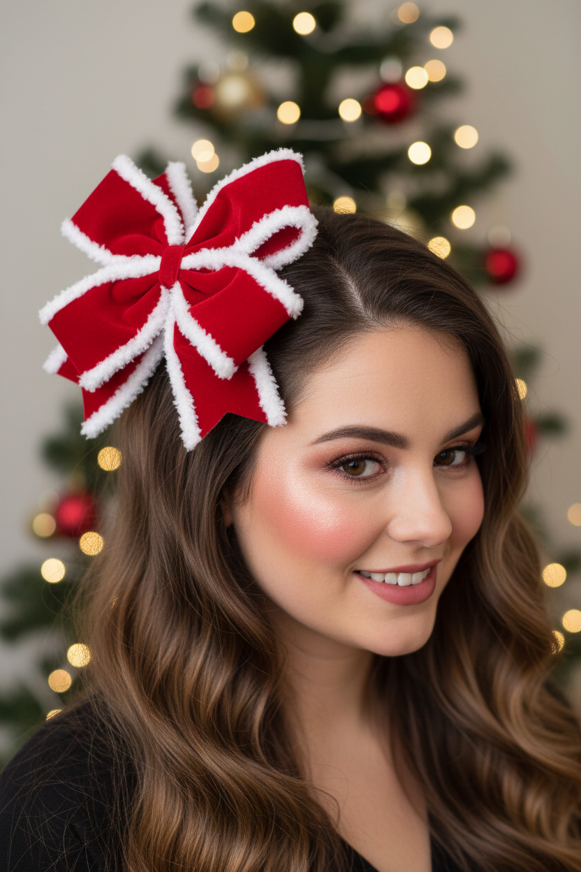 Hair Accessories