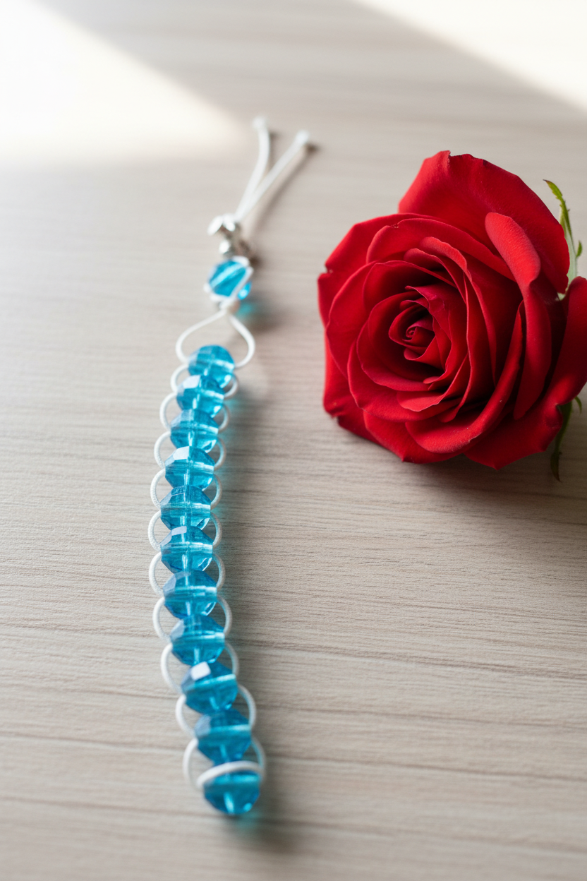 Sacrifice Beads