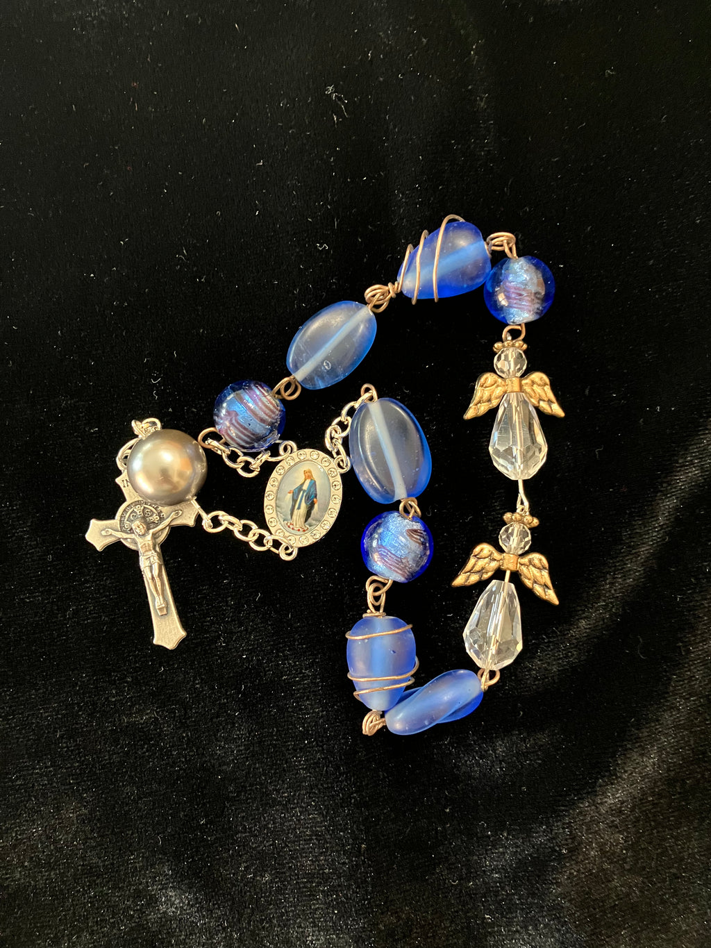 Decade Rosaries
