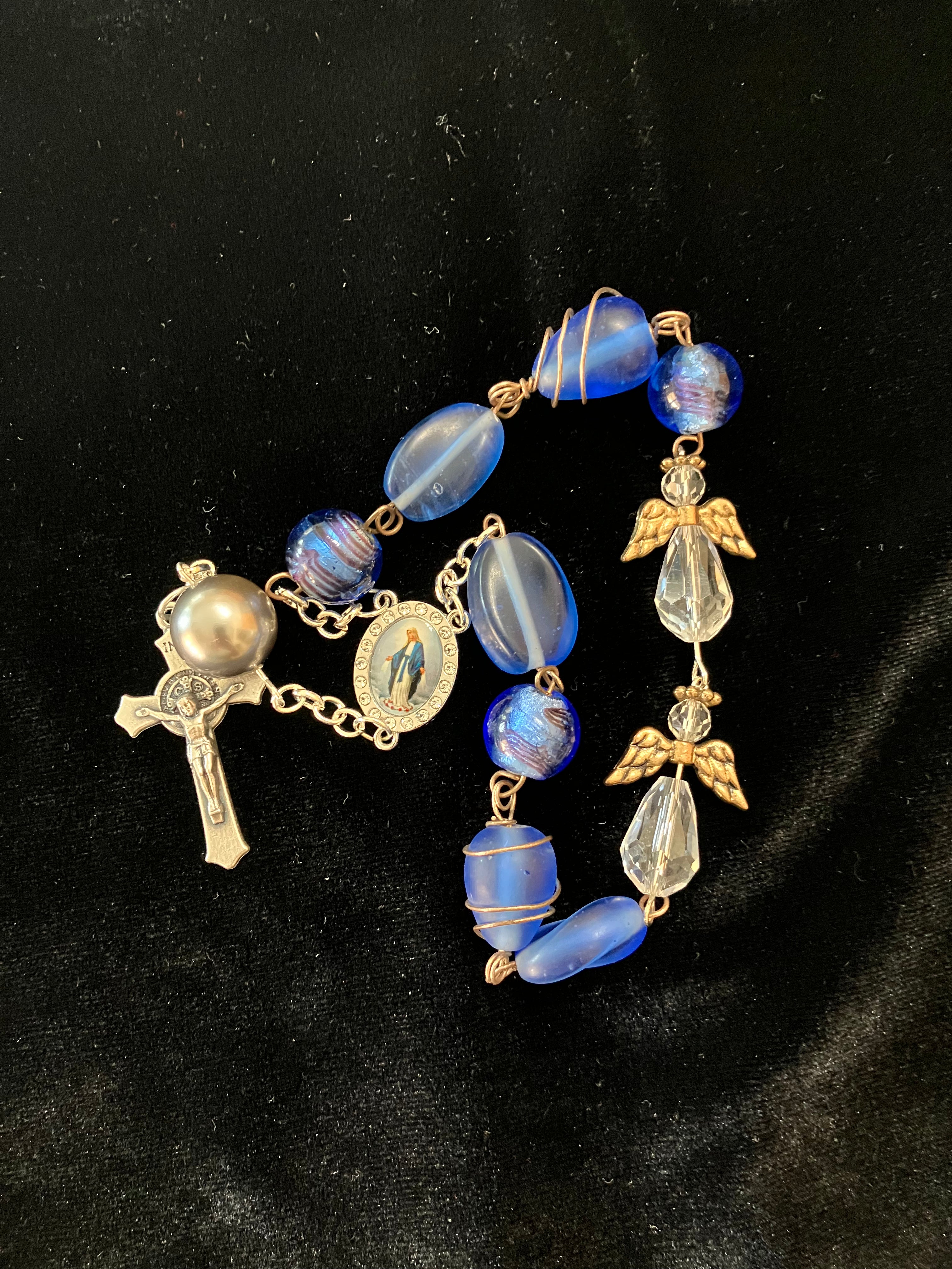 Decade Rosaries