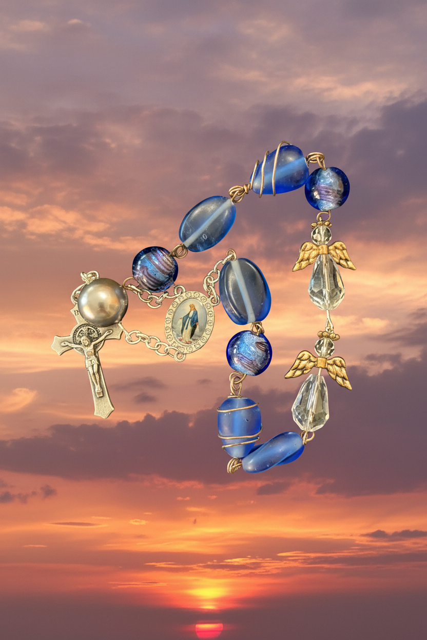 Decade Rosaries