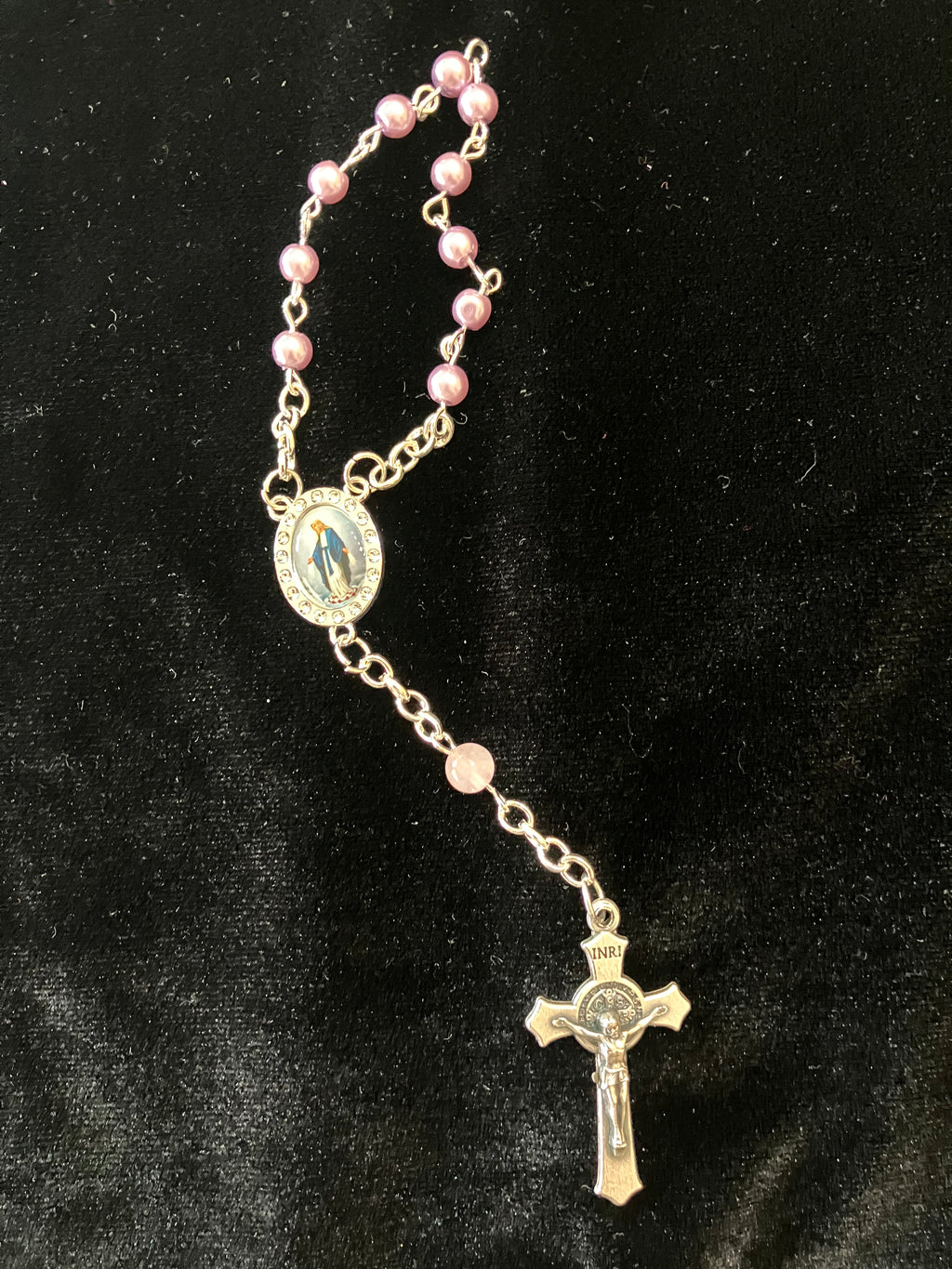 Decade Rosaries