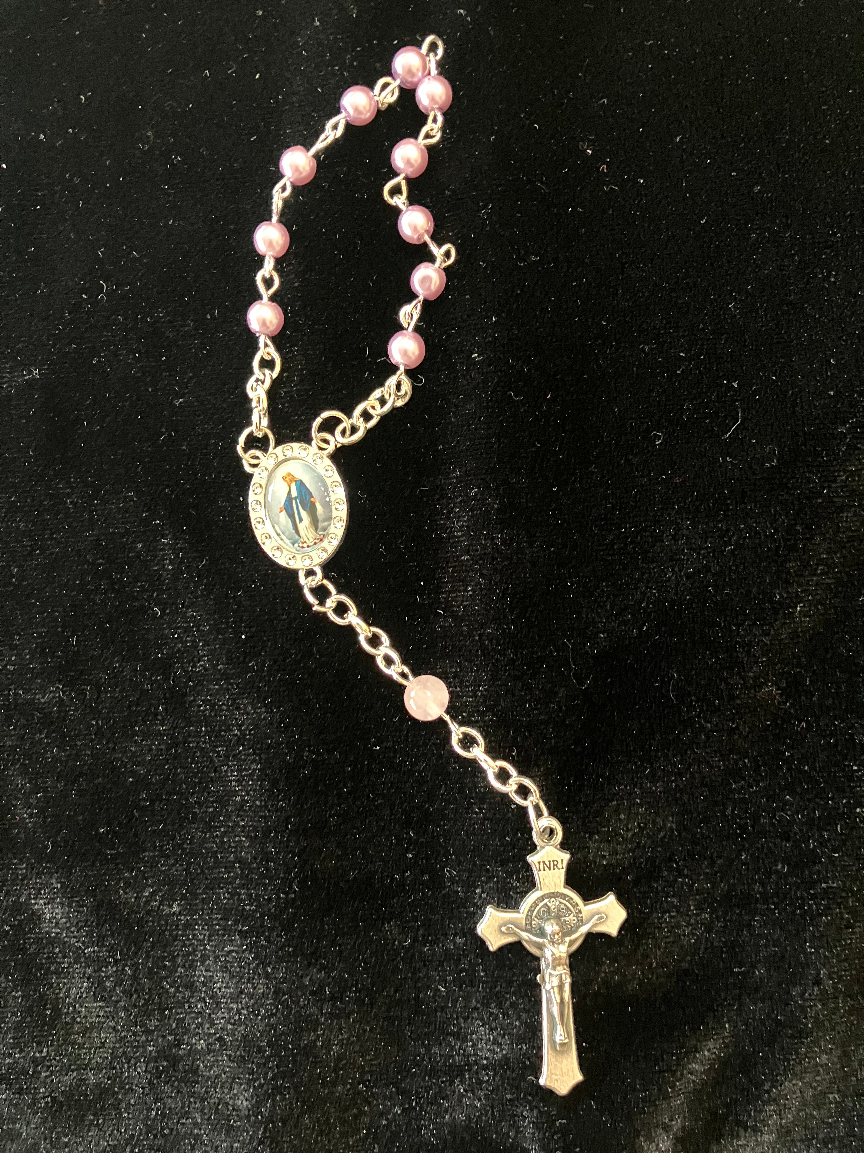 Decade Rosaries