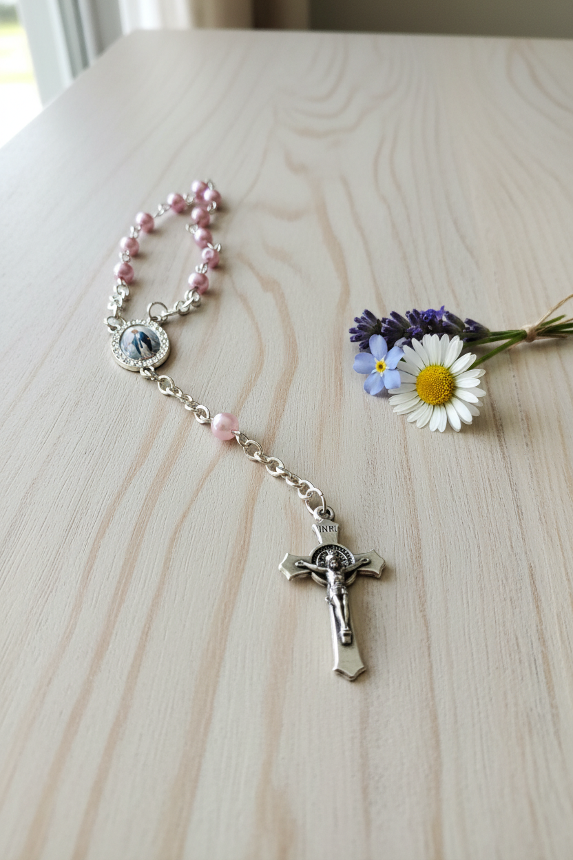 Decade Rosaries